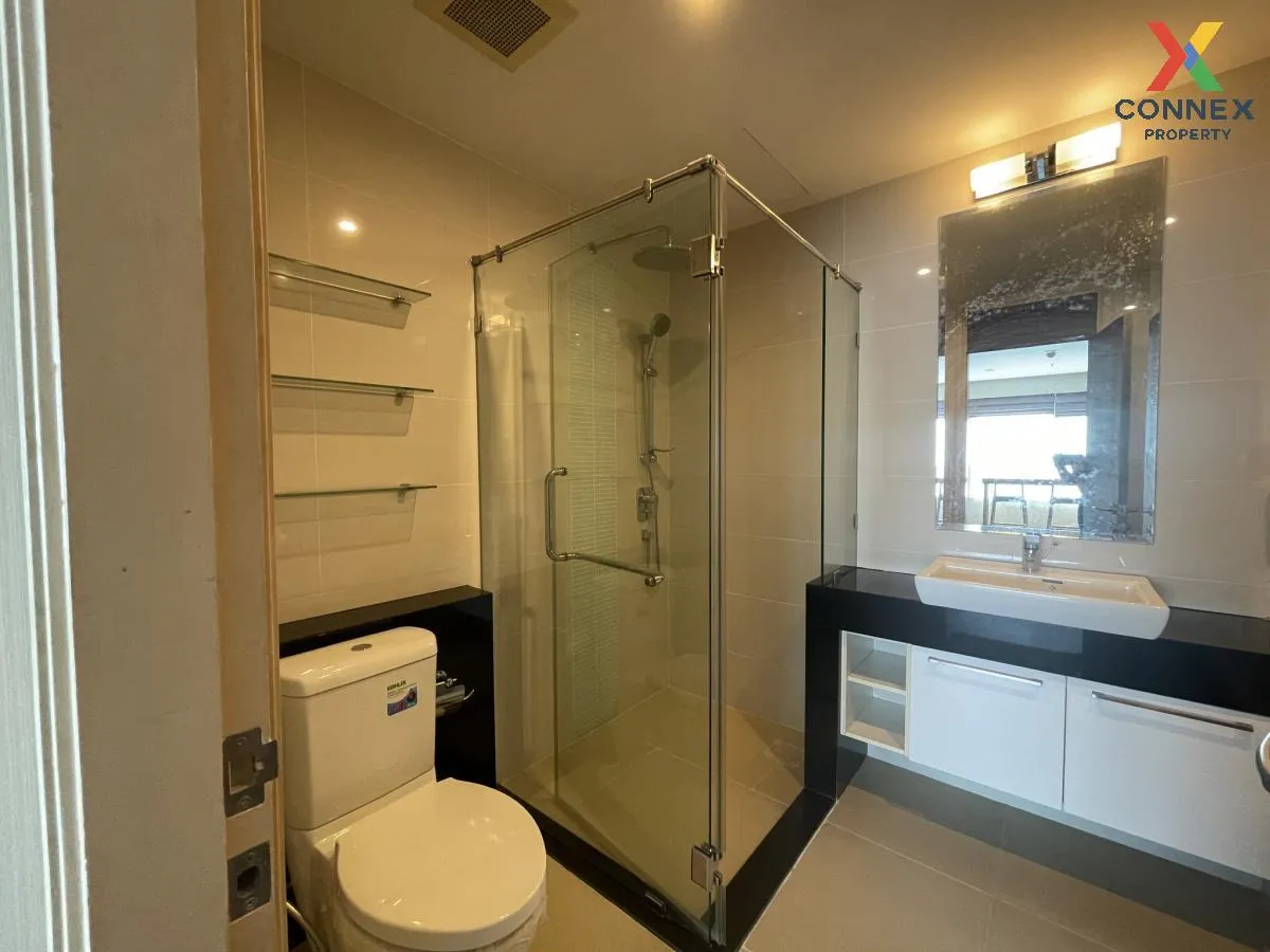 ขายคอนโด  ศุภาลัย พรีมา ริวา ช่องนนทรี เขต ยานนาวา กรุงเทพ CX-896