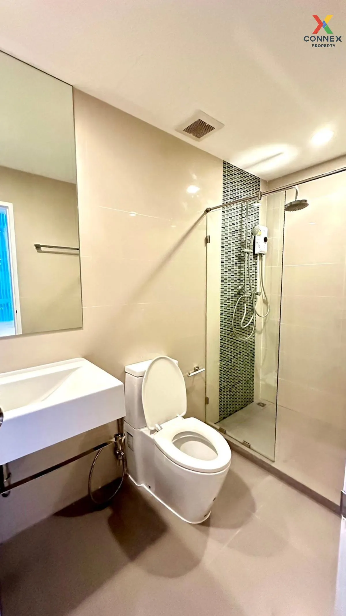 เช่าคอนโด  เดอะ สกาย สุขุมวิท BTS-อุดมสุข บางนา เขต บางนา กรุงเทพ