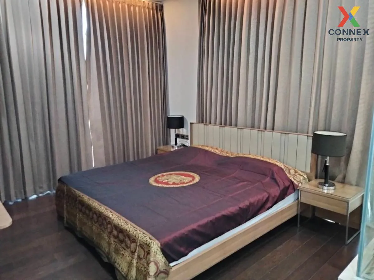 For Rent Condo , The XXXIX by Sansiri , BTS-Phrom Phong , Khlong  For Rent Condo , The XXXIX by Sansiri , BTS-Phrom Phong , Khlong  4