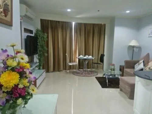 เช่าคอนโด  เพรสซิเดนท์ เพลส BTS-ชิดลม ลุมพินี เขต ปทุมวัน กรุงเทพ CX-89618
