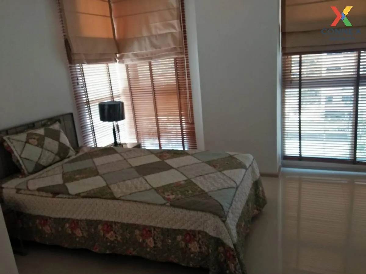 For Rent Condo , The Clover Thonglor , BTS-Thong Lo , Khlong Tan  For Rent Condo , The Clover Thonglor , BTS-Thong Lo , Khlong Tan  4