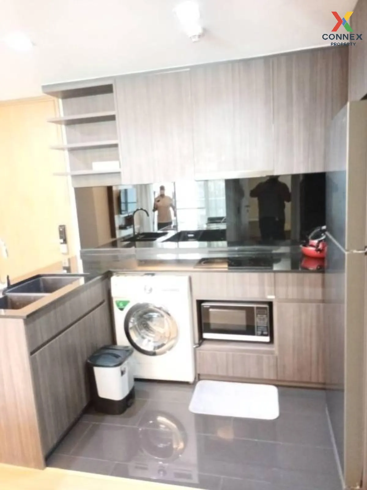 For Rent Condo , Via 49 , BTS-Phrom Phong , Khlong Tan Nuea , Wat