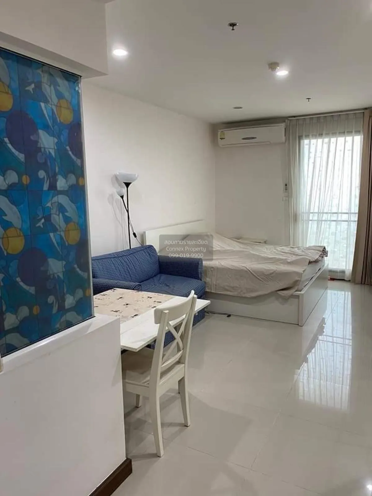 ขายคอนโด  ศุภาลัย พรีเมียร์ ราชเทวี BTS-ราชเทวี ถนนเพชรบุรี เขต ป 2