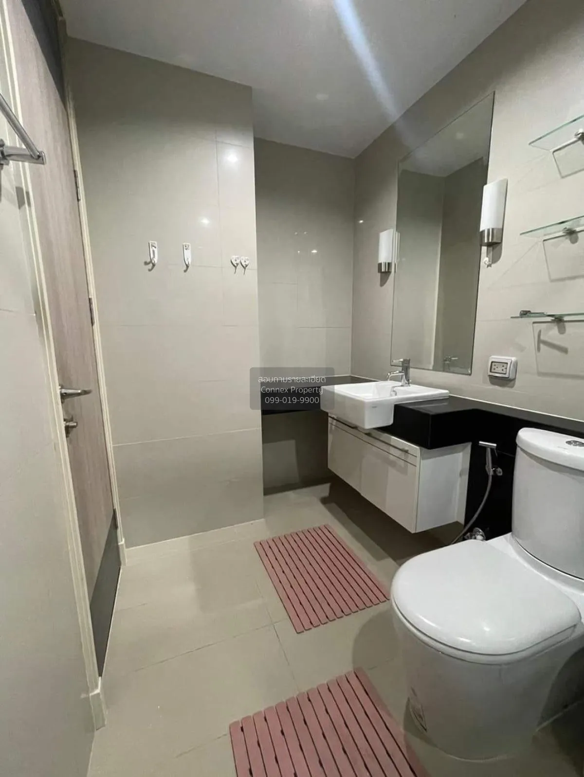 ขายคอนโด  ศุภาลัย พรีเมียร์ ราชเทวี BTS-ราชเทวี ถนนเพชรบุรี เขต ป