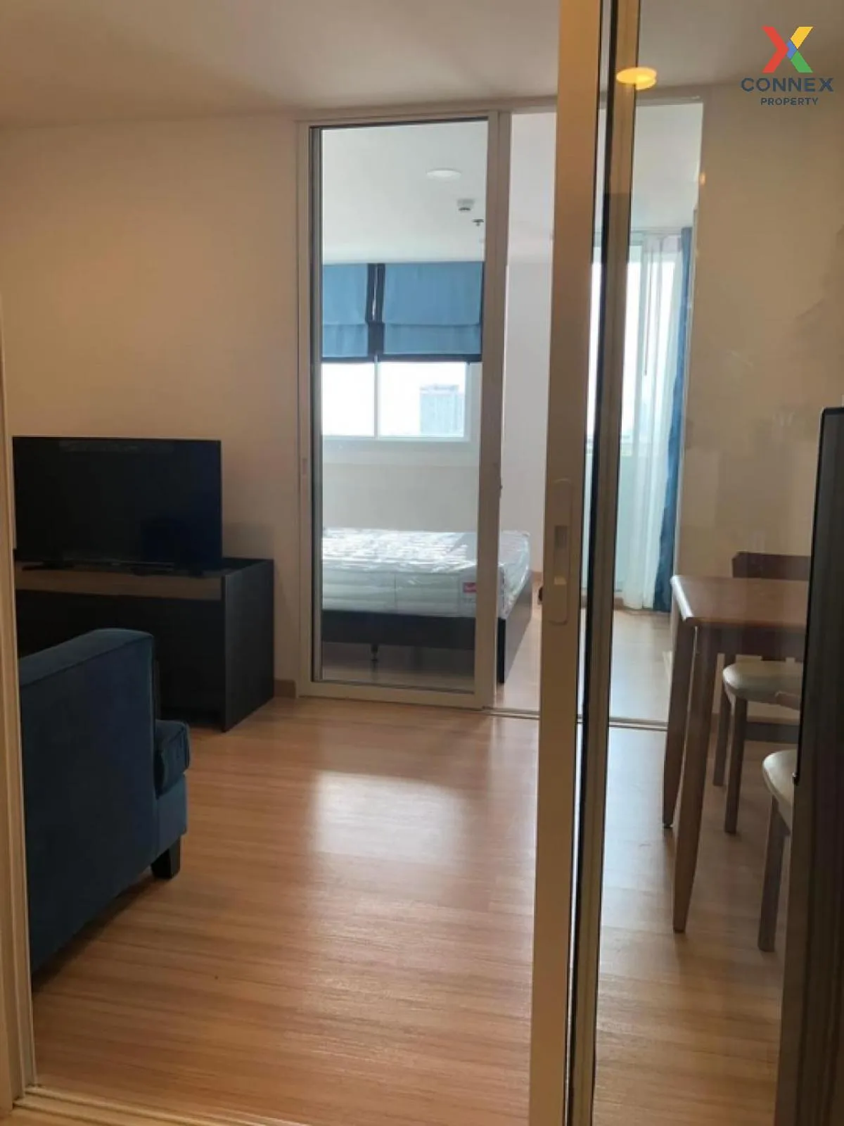 For Rent Condo , Chateau in Town Rama 8 , MRT-Bang Yi Khon , Bang 3