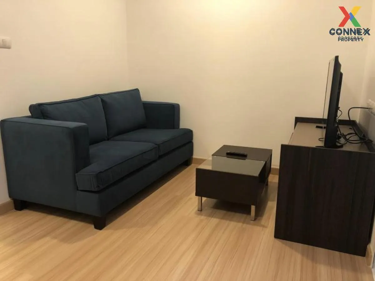 ขายคอนโด  ชาโตว์ อินทาวน์ พระราม 8 MRT-บางยี่ขัน บางยี่ขัน เขต บา 1