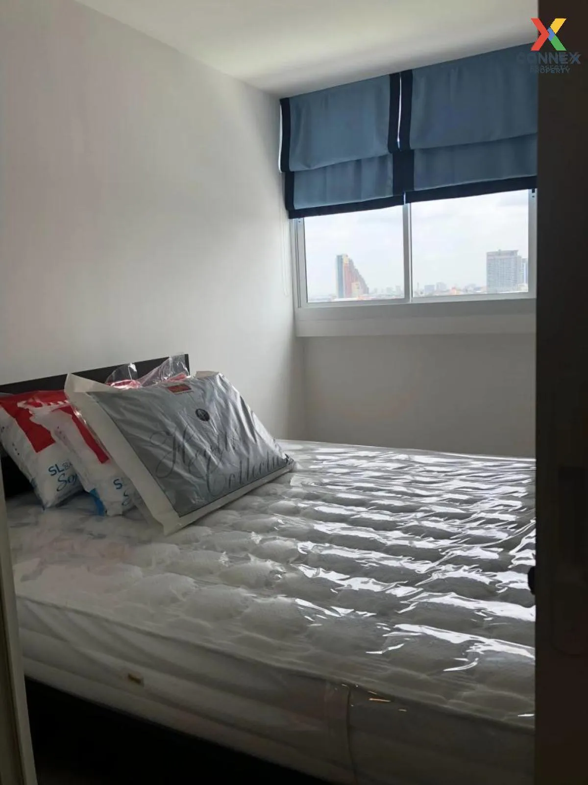 For Sale Condo , Chateau in Town Rama 8 , MRT-Bang Yi Khon , Bang