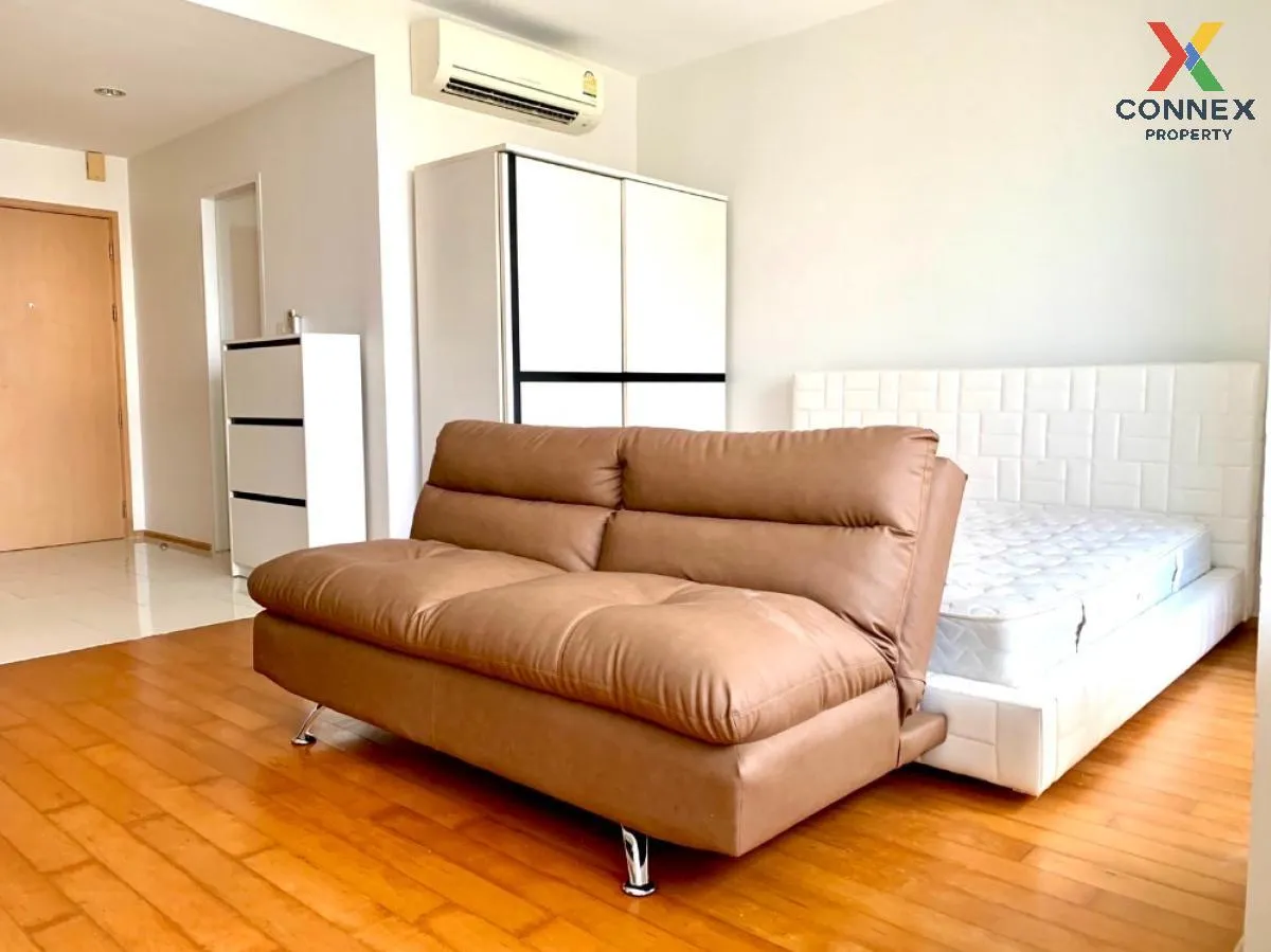 For Sale Condo , Villa Rachatewi , BTS-Ratchathewi , Thanon Phyat 2