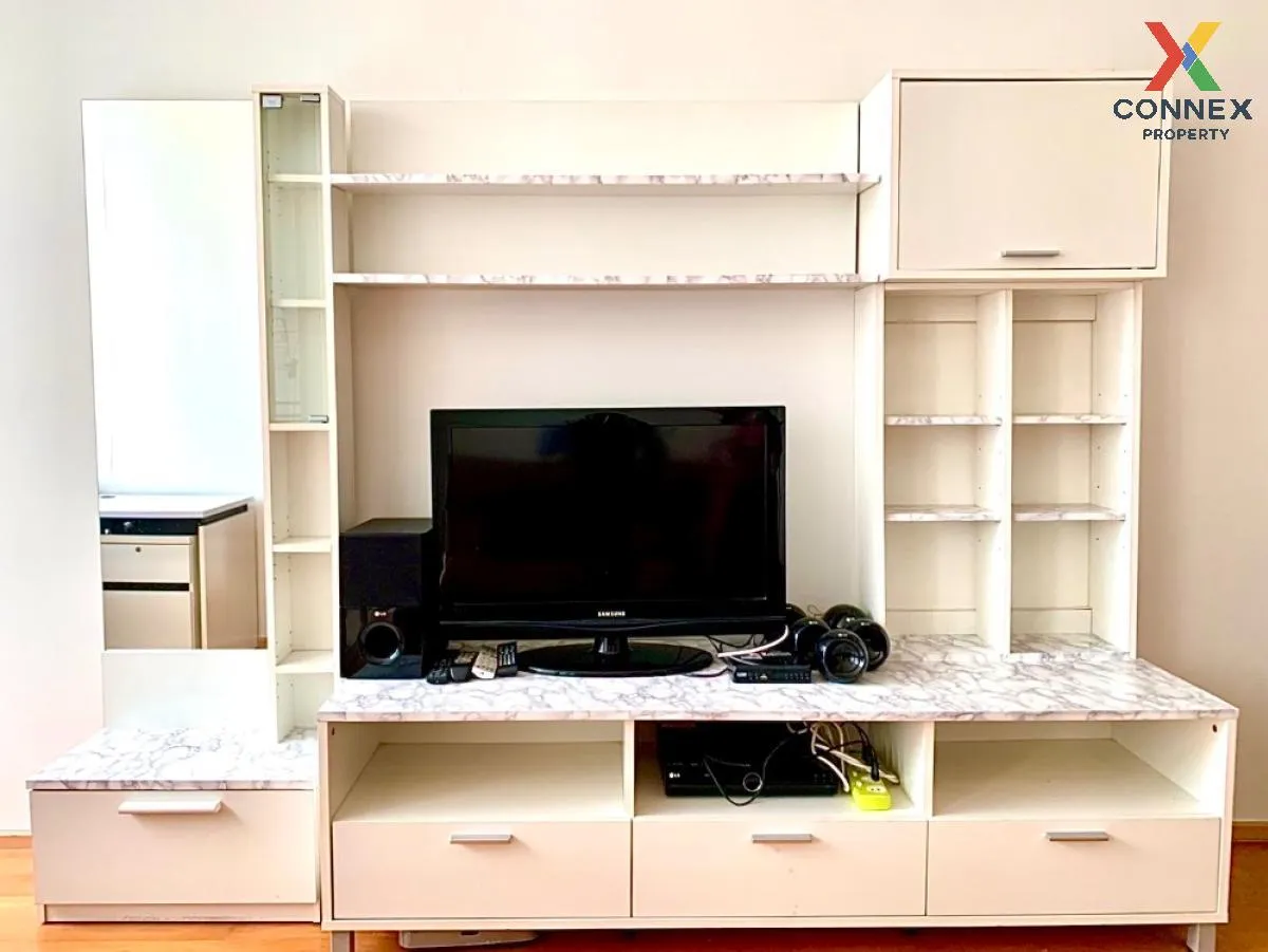 For Rent Condo , Villa Rachatewi , BTS-Ratchathewi , Thanon Phyat 1