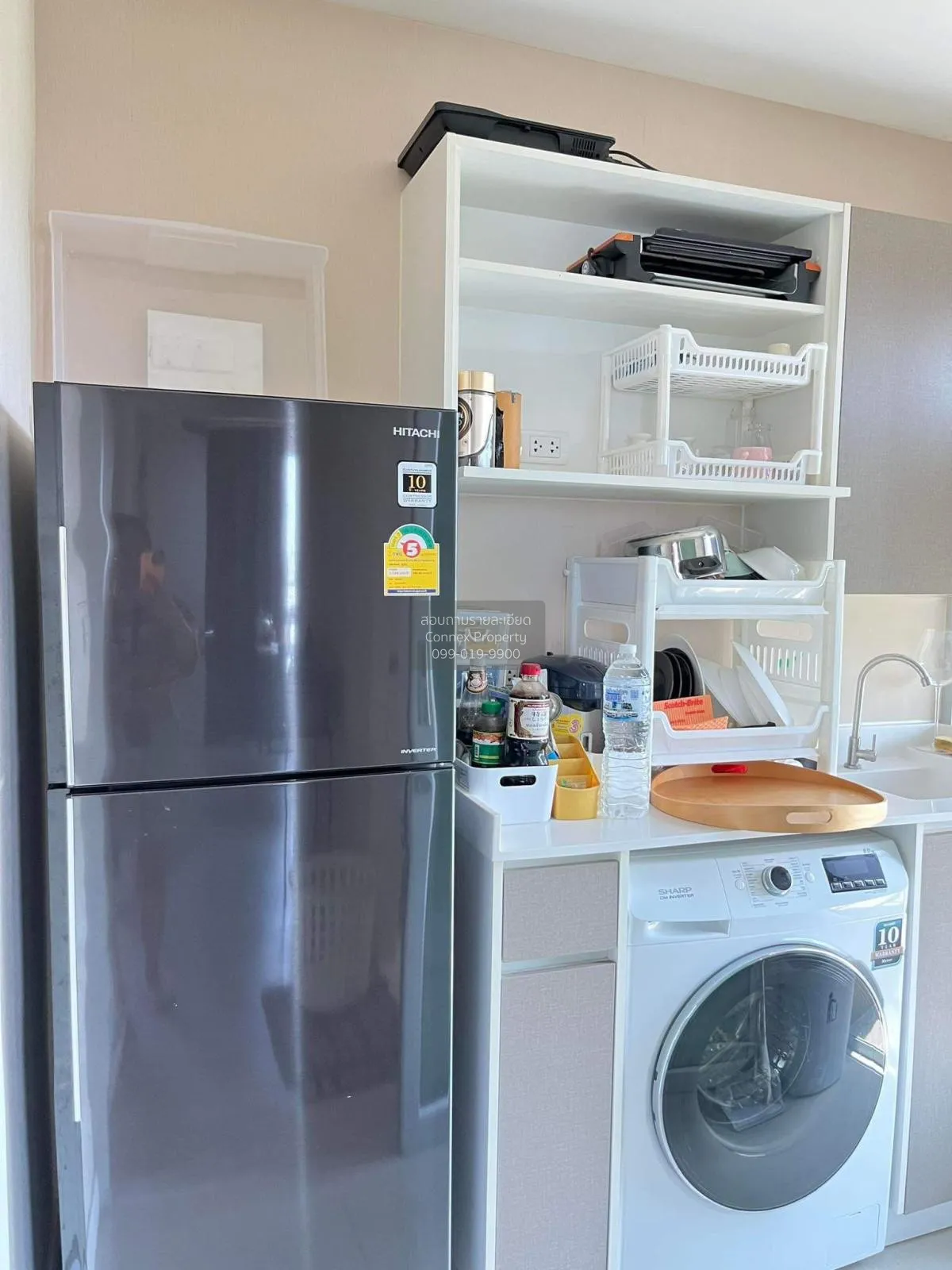 For Sale Condo , Metro Luxe Kaset , Sena Nikhom , Chatuchak , Ban