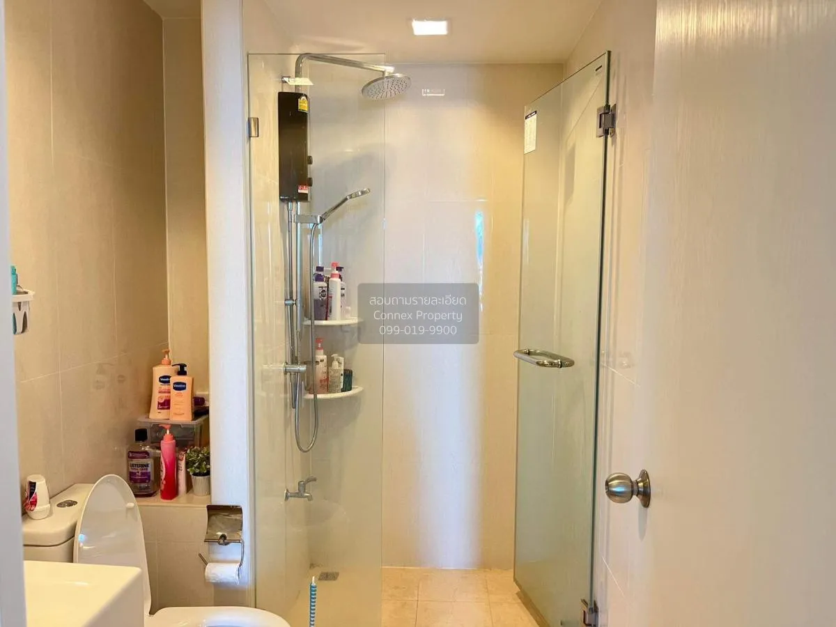 For Sale Condo , Metro Luxe Kaset , Sena Nikhom , Chatuchak , Ban