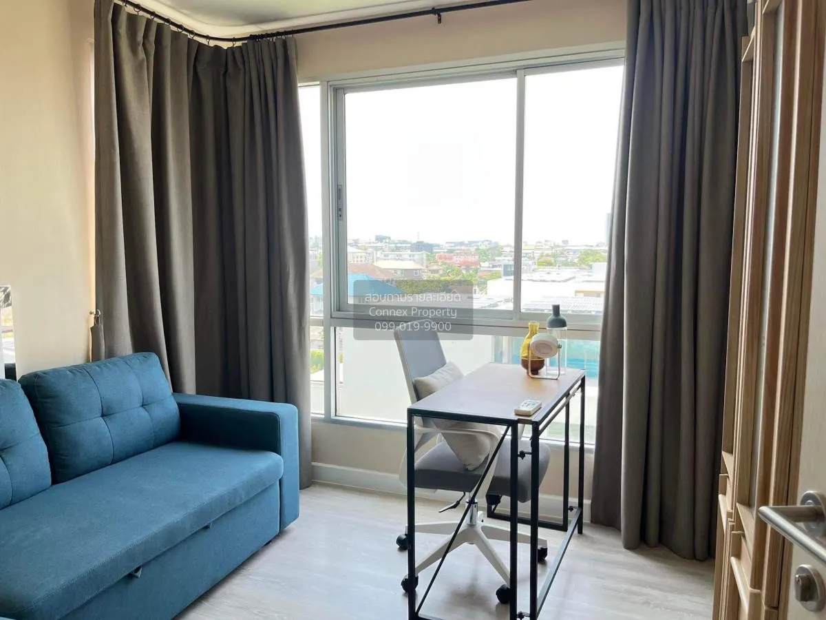 For Sale Condo , Metro Luxe Kaset , Sena Nikhom , Chatuchak , Ban 2