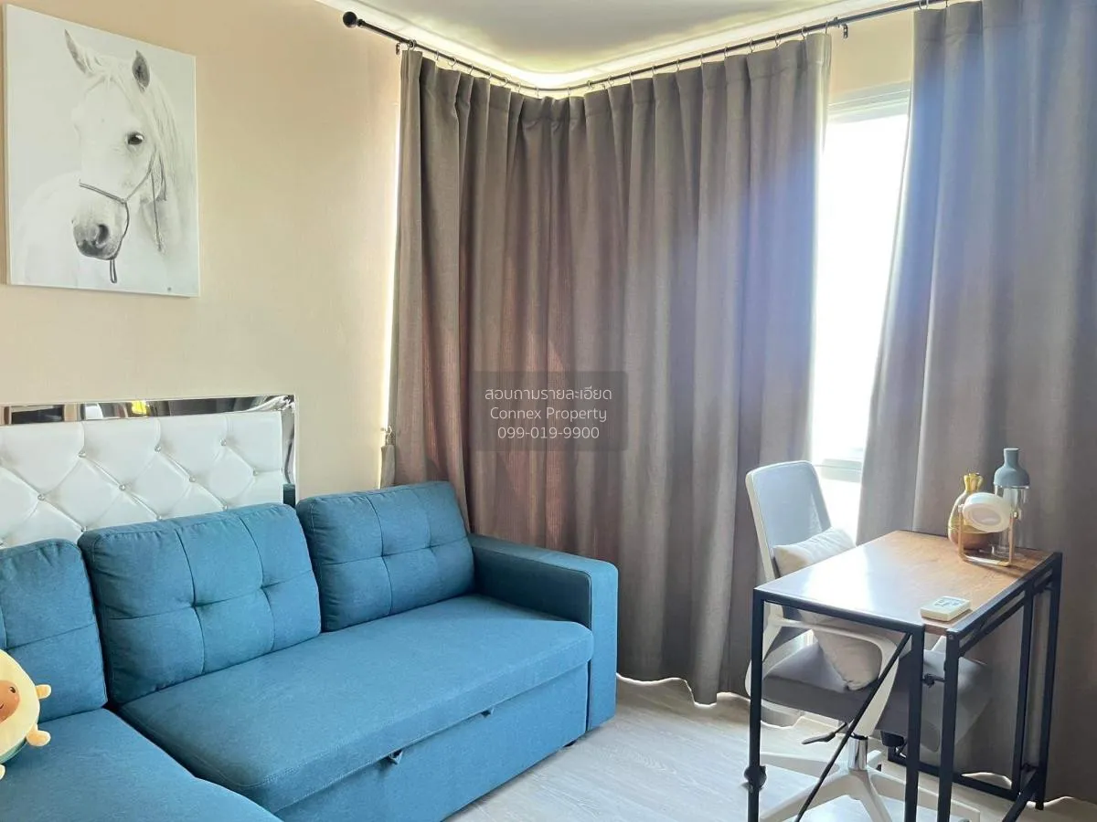 For Sale Condo , Metro Luxe Kaset , Sena Nikhom , Chatuchak , Ban 3