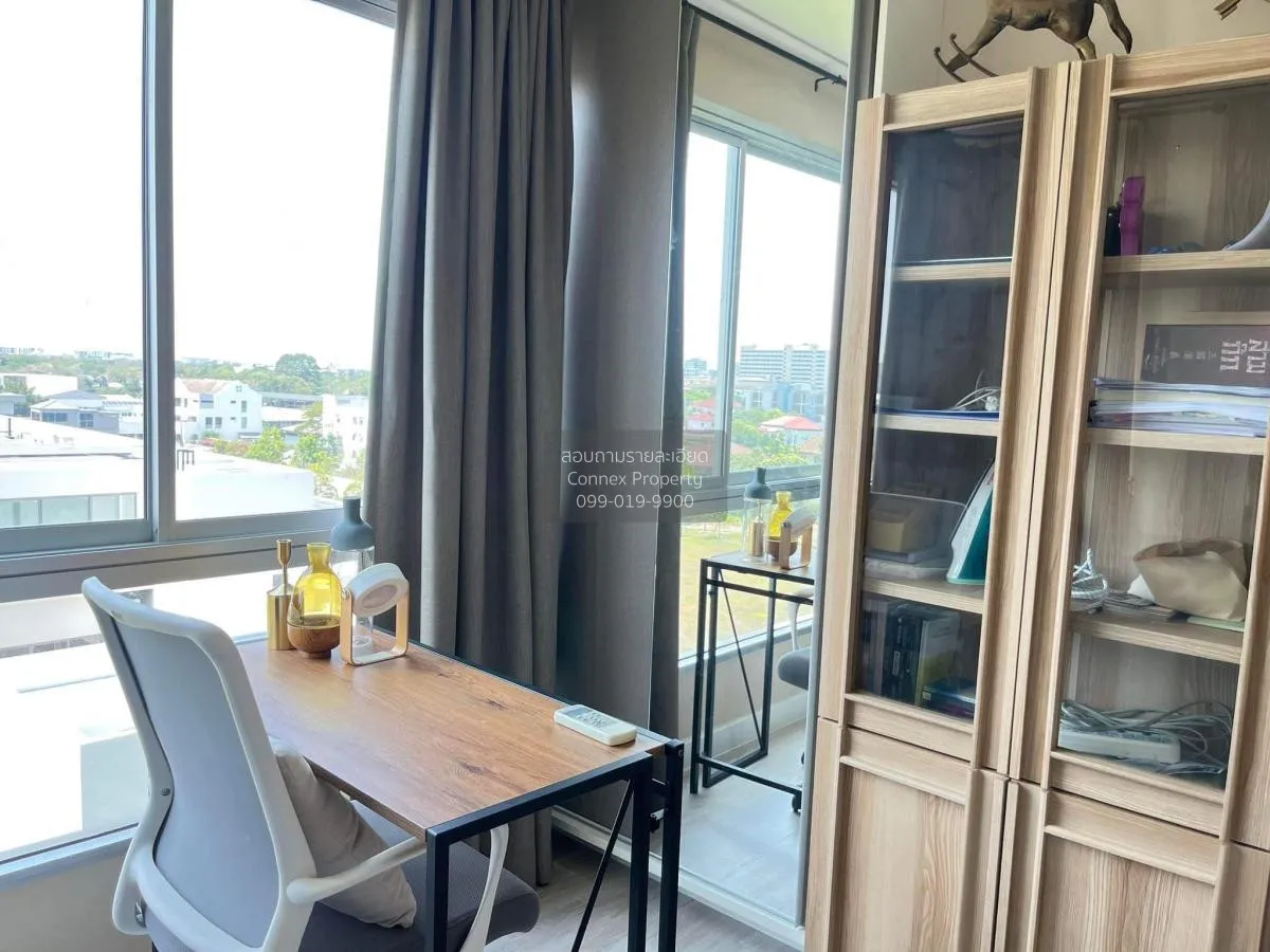 For Sale Condo , Metro Luxe Kaset , Sena Nikhom , Chatuchak , Ban 4
