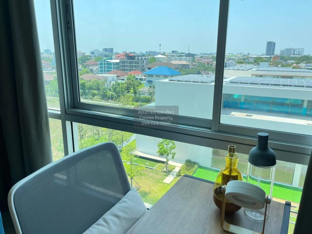 For Sale Condo , Metro Luxe Kaset , Sena Nikhom , Chatuchak , Ban