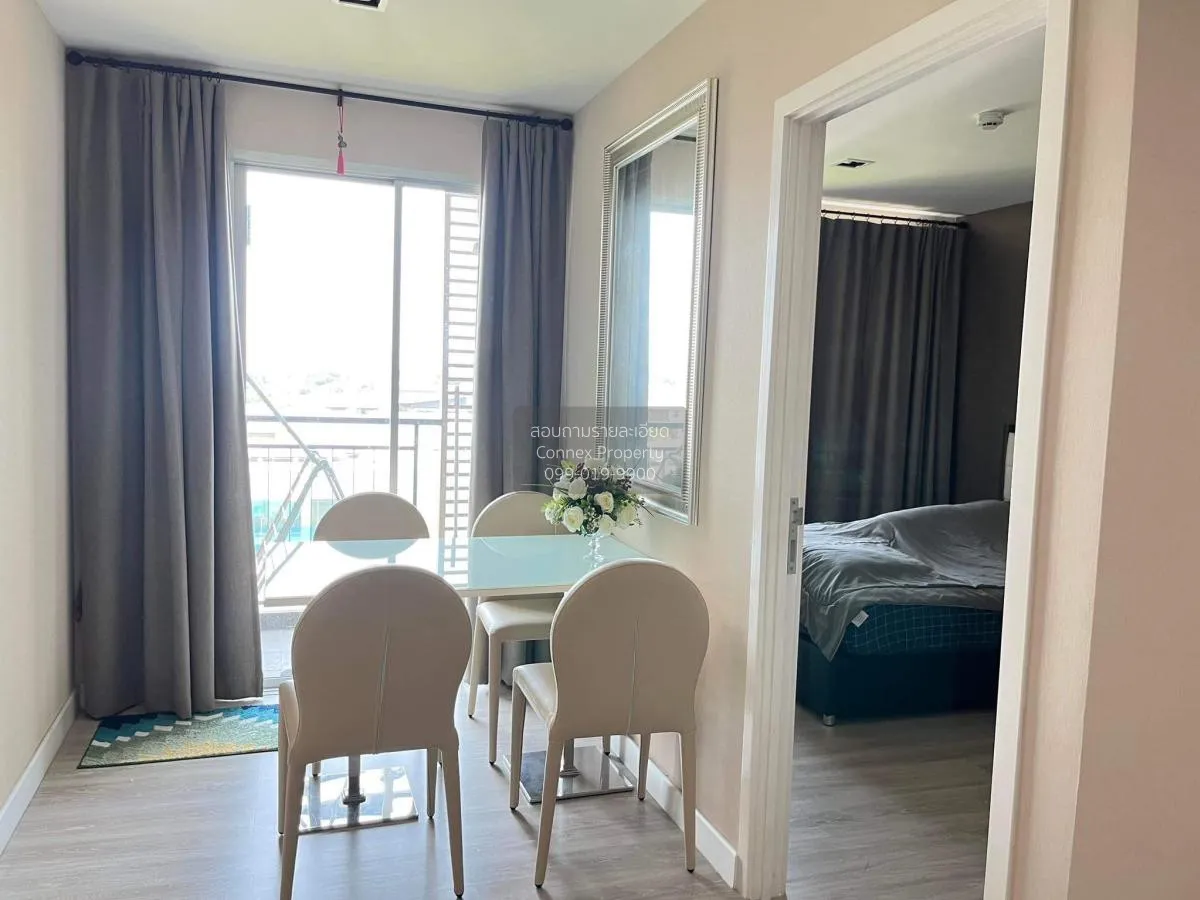 For Sale Condo , Metro Luxe Kaset , Sena Nikhom , Chatuchak , Ban