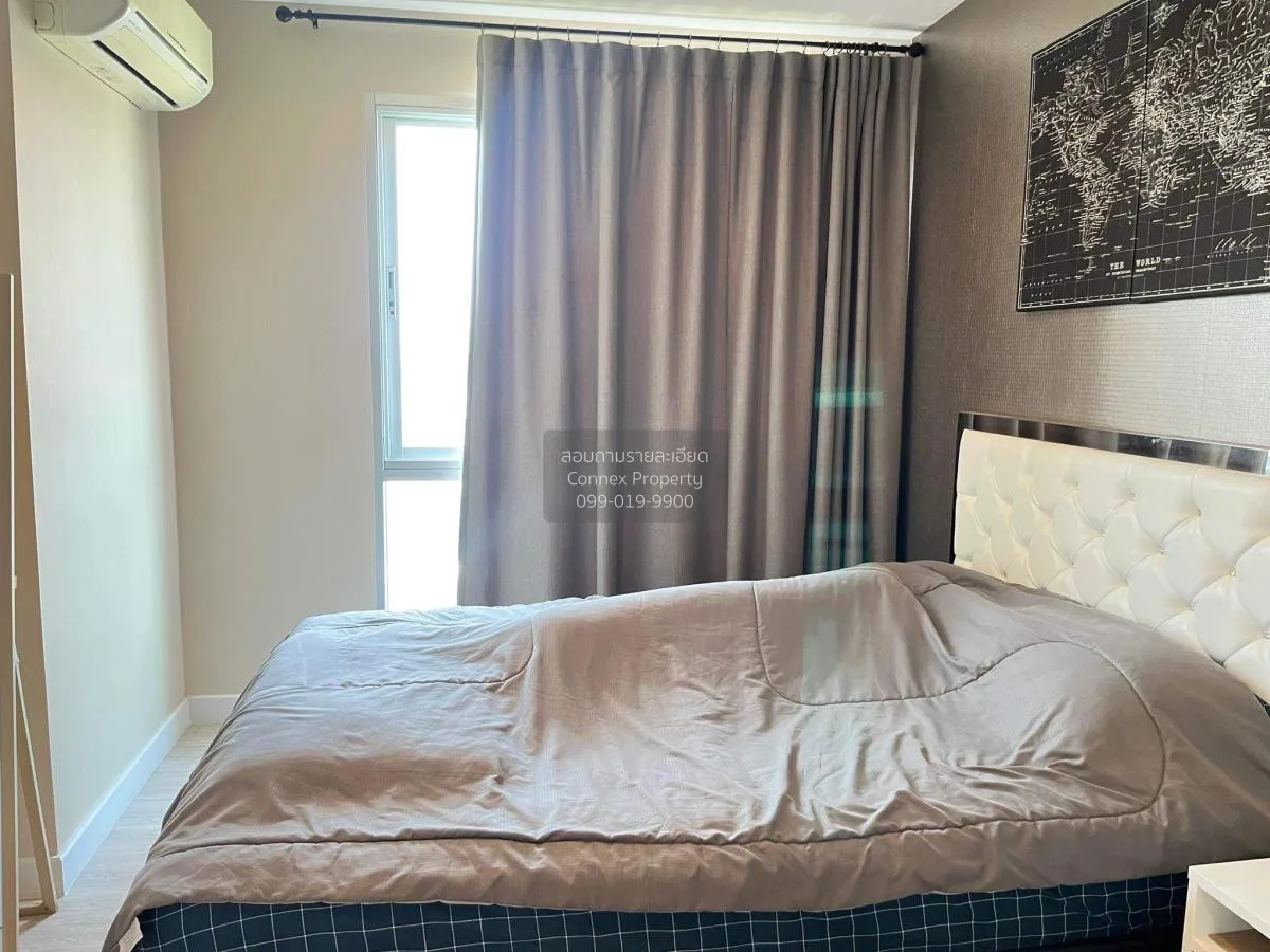 For Sale Condo , Metro Luxe Kaset , Sena Nikhom , Chatuchak , Ban