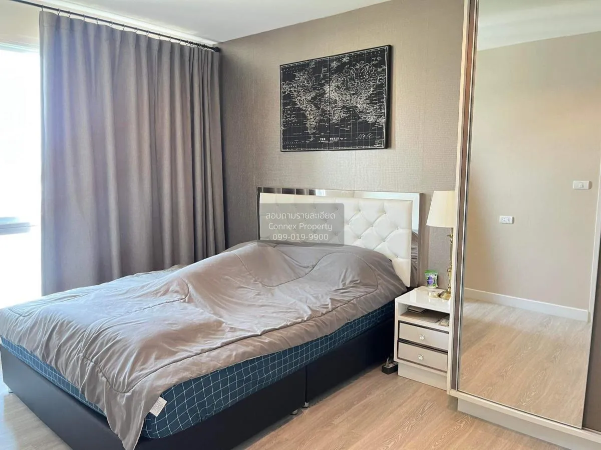 For Sale Condo , Metro Luxe Kaset , Sena Nikhom , Chatuchak , Ban