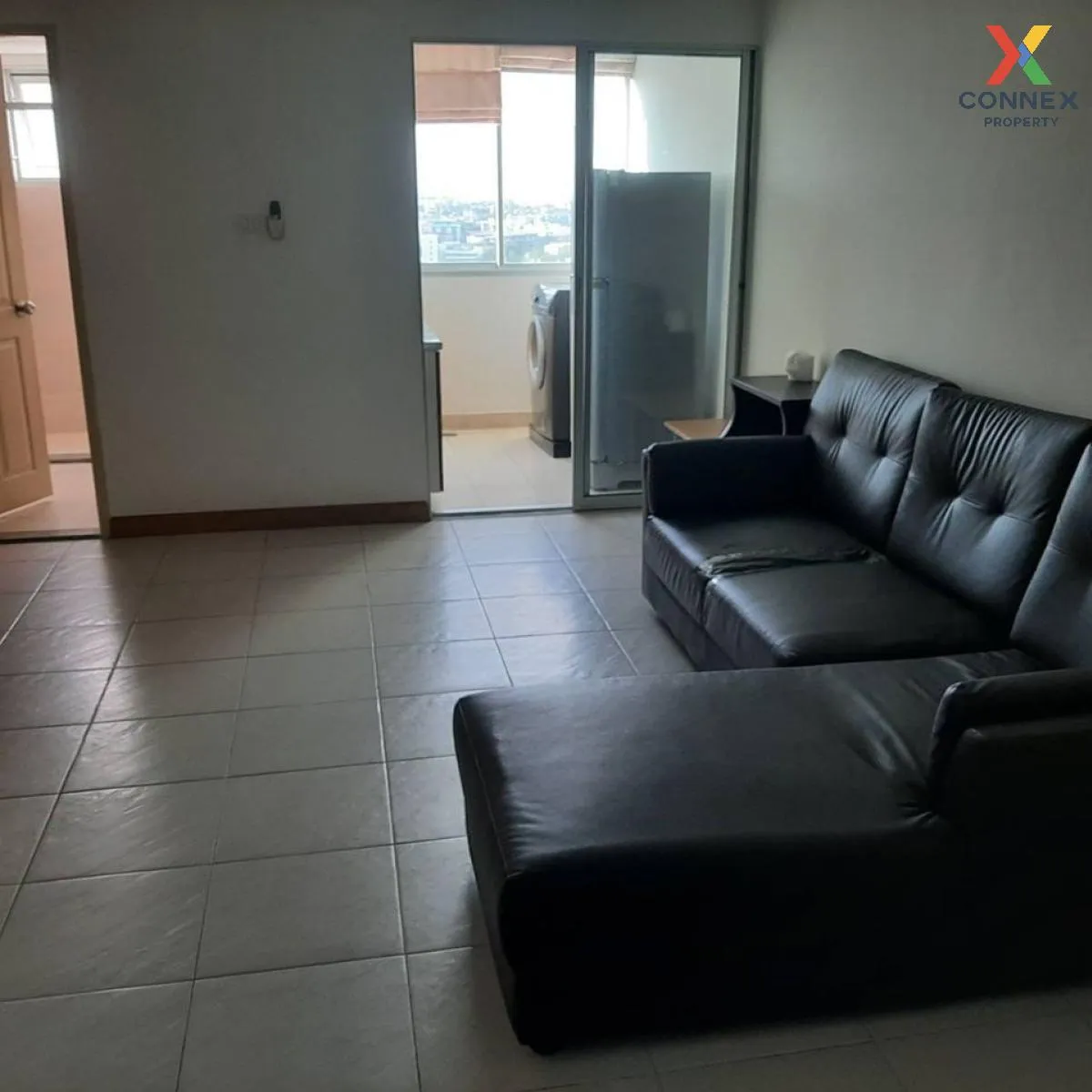 For Rent Condo , Supalai Park Kaset , BTS-Kasetsart University ,  3