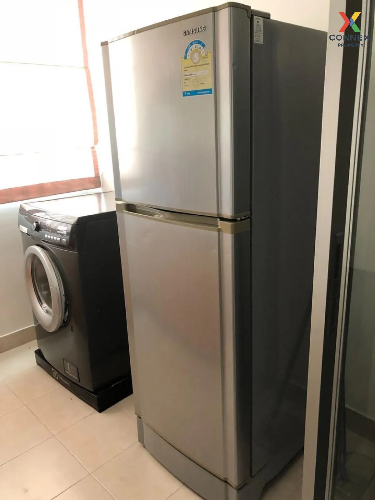 For Rent Condo , Supalai Park Kaset , BTS-Kasetsart University , 