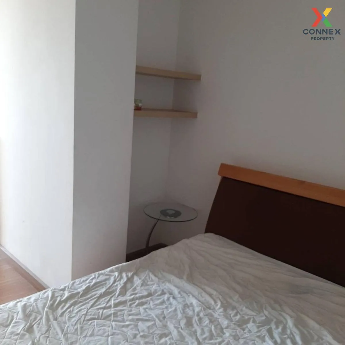 For Rent Condo , Supalai Park Kaset , BTS-Kasetsart University , 