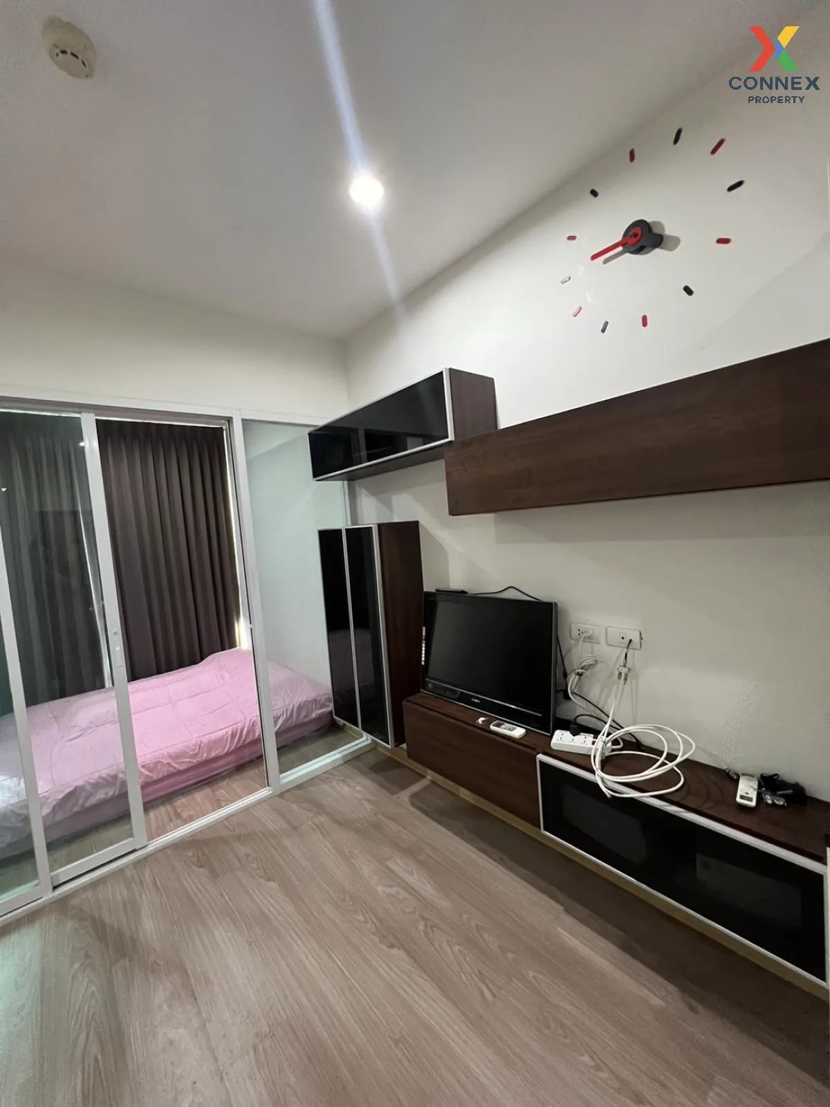 For Rent Condo , Astro Chaeng Wattana , Khlong Kluea , Pak Kret , 2