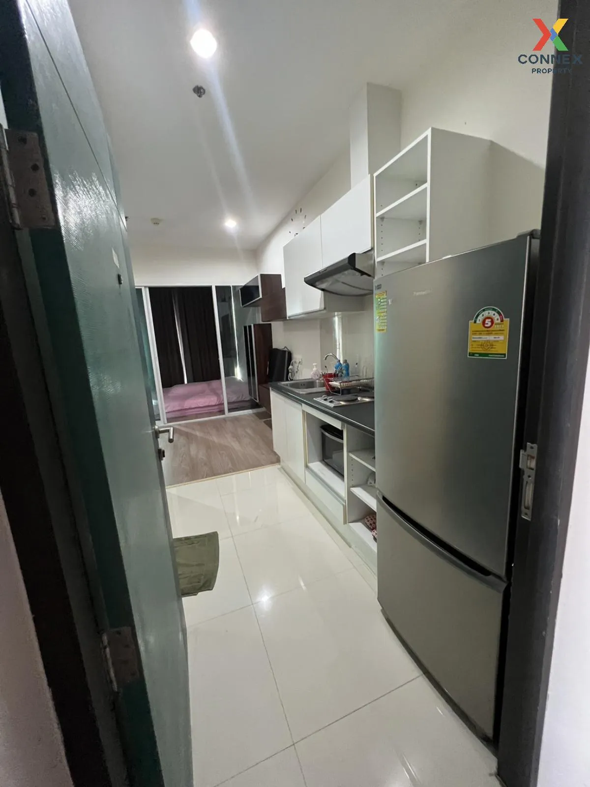 For Rent Condo , Astro Chaeng Wattana , Khlong Kluea , Pak Kret , 4