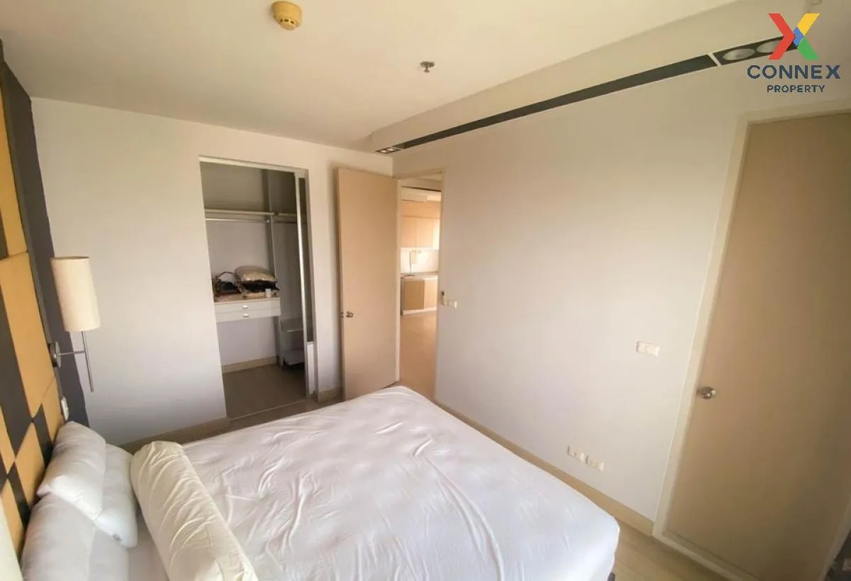 For Rent Condo , The Parkland Srinakarin Lakeside , Bang Na , Don 2