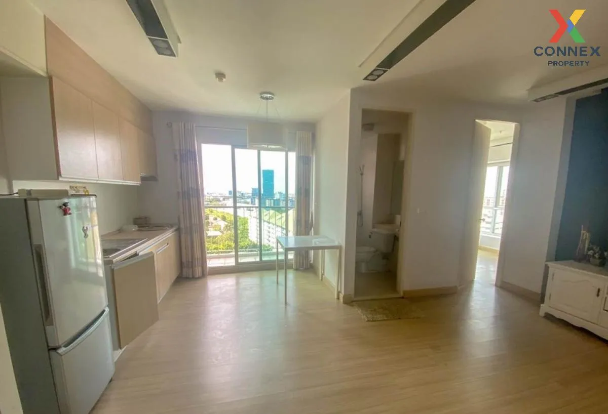 For Rent Condo , The Parkland Srinakarin Lakeside , Bang Na , Don 3