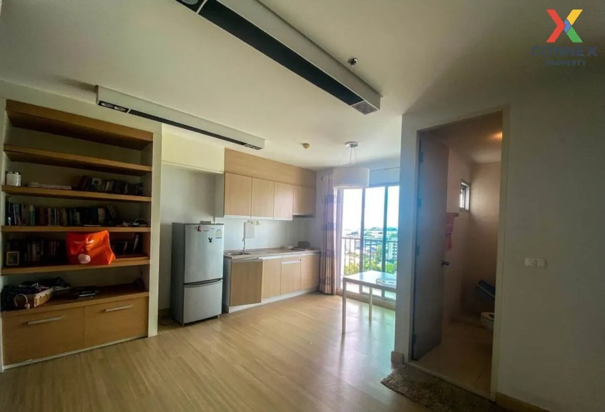 For Rent Condo , The Parkland Srinakarin Lakeside , Bang Na , Don 4