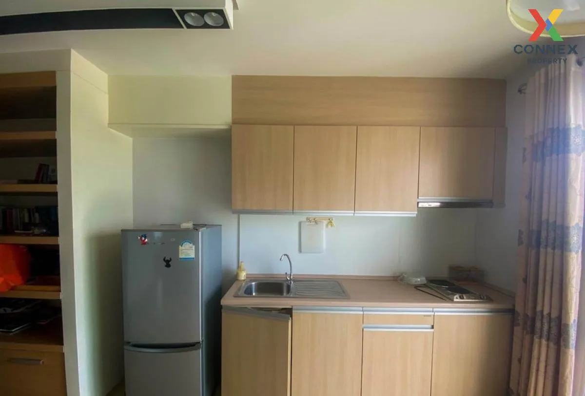 For Rent Condo , The Parkland Srinakarin Lakeside , Bang Na , Don