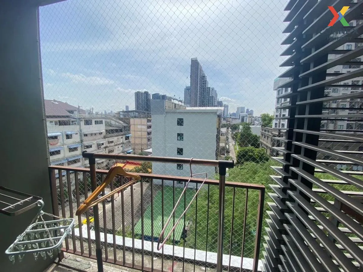 เช่าคอนโด  ทีล สาทร - ตากสิน BTS-วงเวียนใหญ่ สำเหร่ เขต ธนบุรี กร