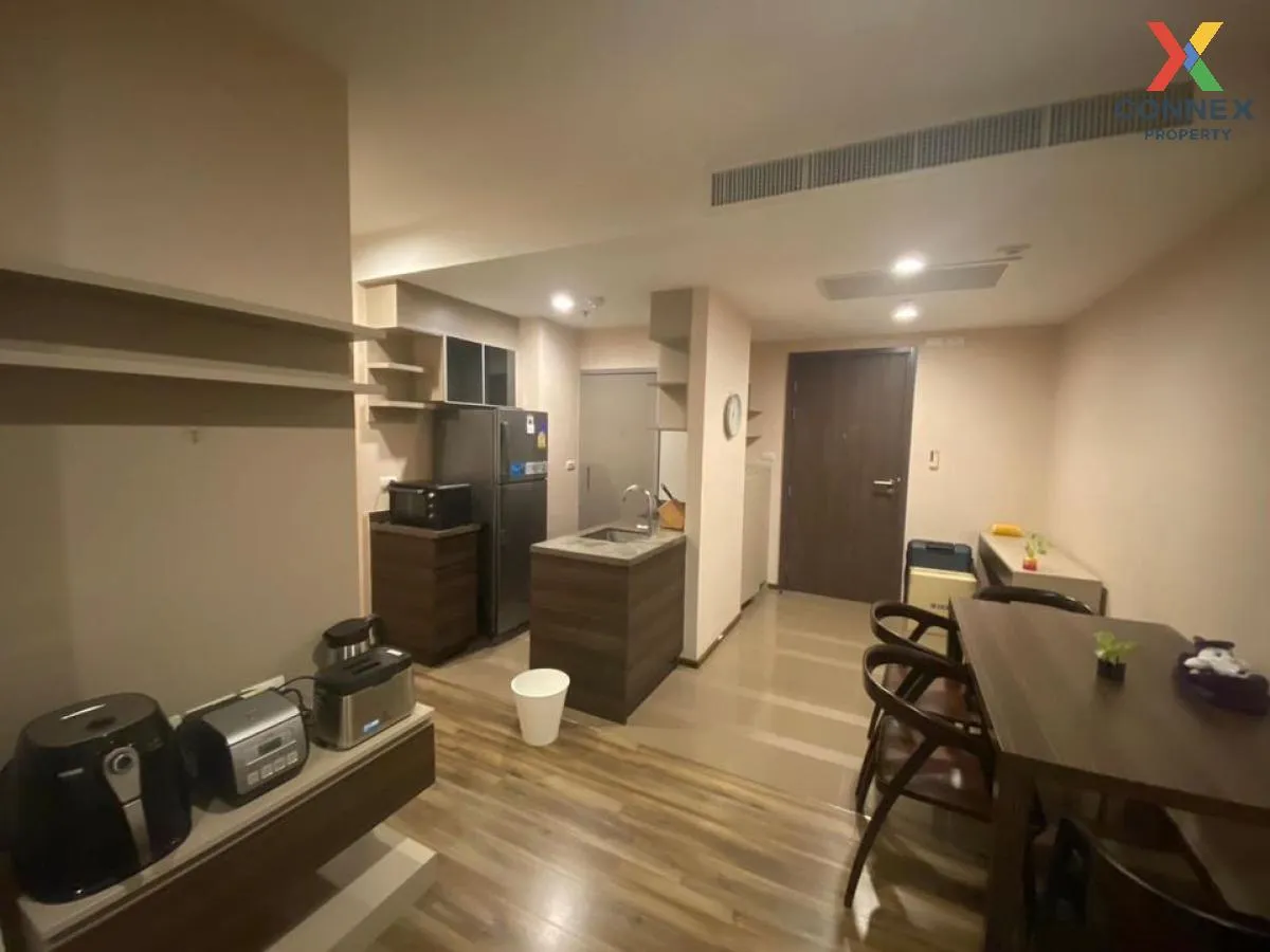 เช่าคอนโด  ทีล สาทร - ตากสิน BTS-วงเวียนใหญ่ สำเหร่ เขต ธนบุรี กร 4