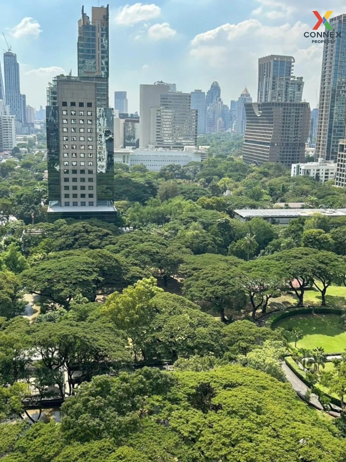 For Sale Condo , 98 Wireless , BTS-Phloen Chit , Lumpini , Pathum