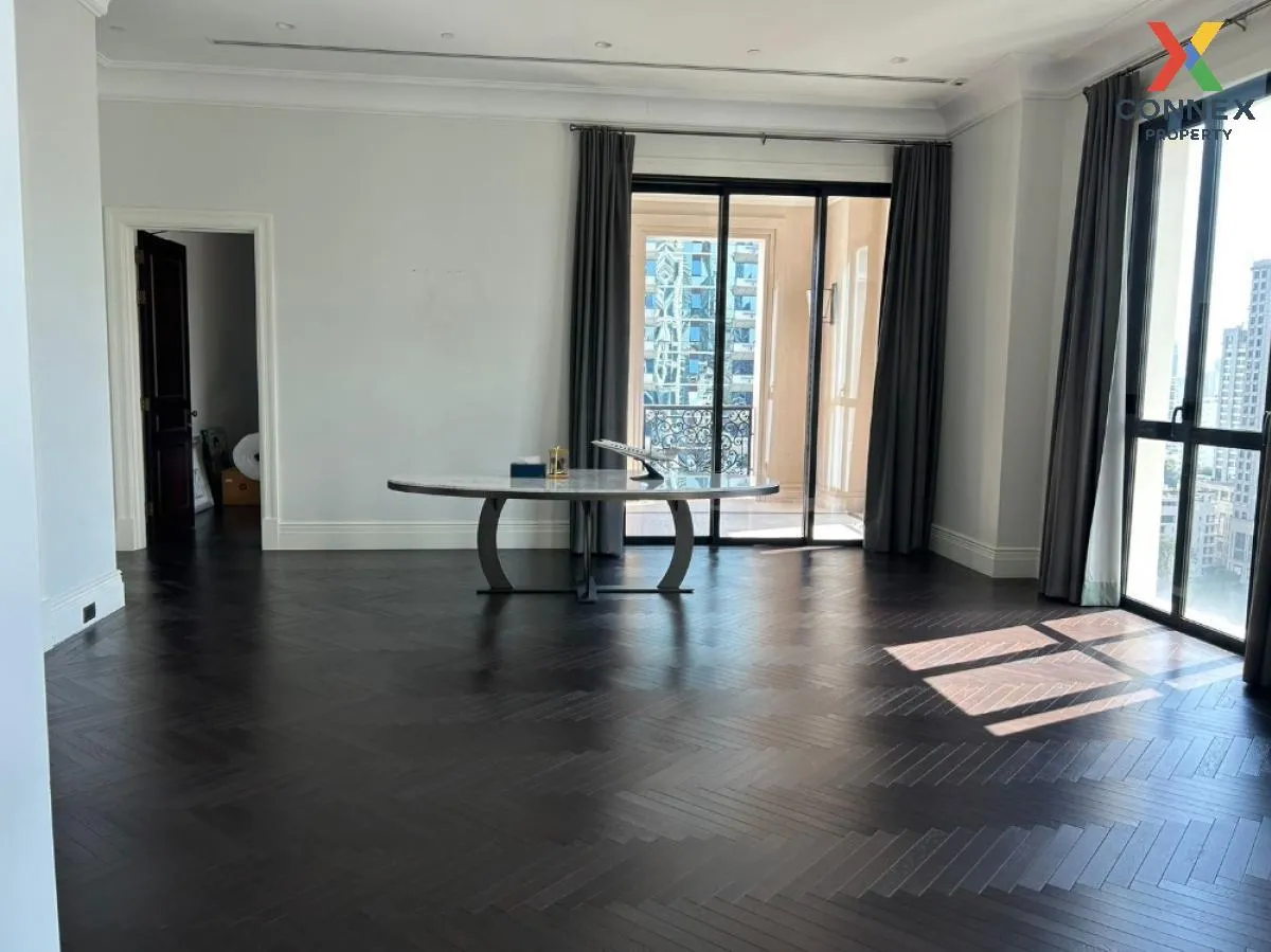 For Sale Condo , 98 Wireless , BTS-Phloen Chit , Lumpini , Pathum 1