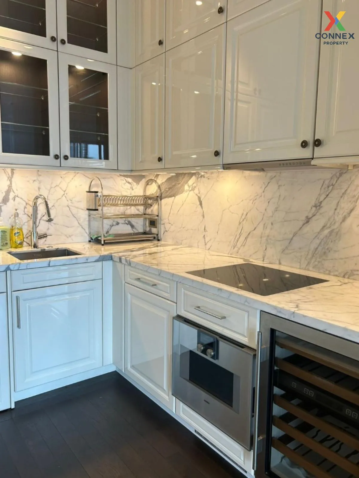 For Sale Condo , 98 Wireless , BTS-Phloen Chit , Lumpini , Pathum 4