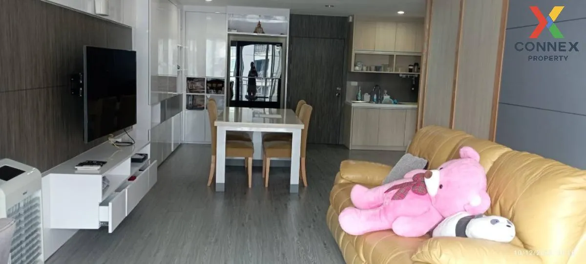 For Sale Condo , Asoke Place , BTS-Asok , Khlong Toei Nuea , Watt 1