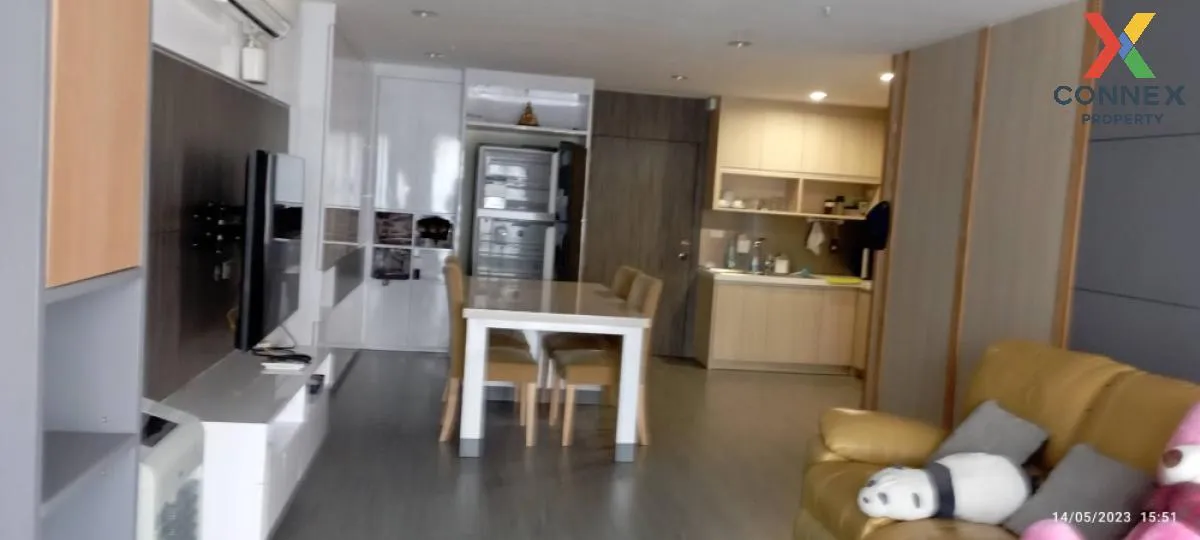 For Sale Condo , Asoke Place , BTS-Asok , Khlong Toei Nuea , Watt 2