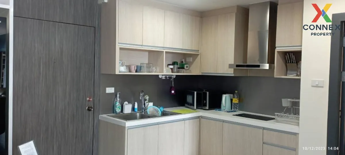 For Sale Condo , Asoke Place , BTS-Asok , Khlong Toei Nuea , Watt 4