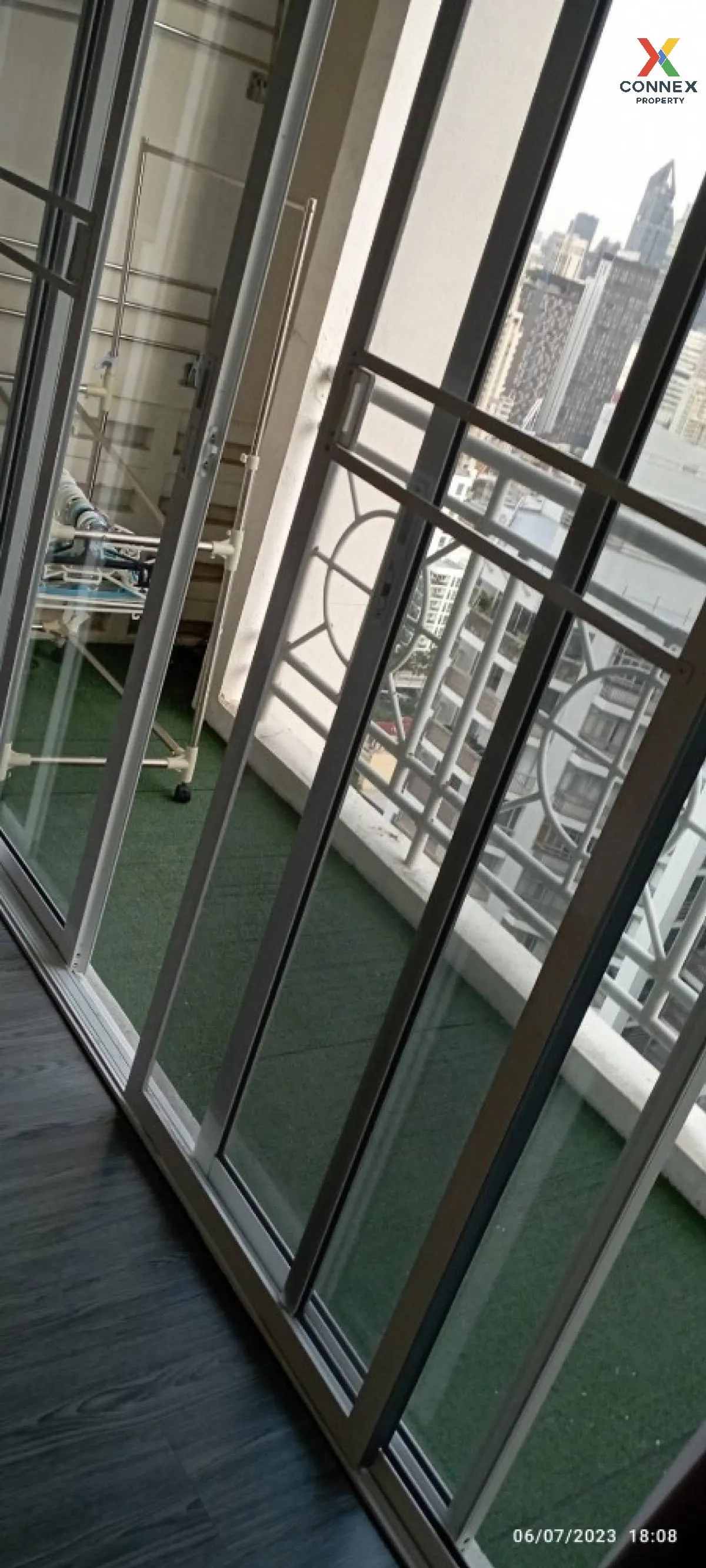 For Sale Condo , Asoke Place , BTS-Asok , Khlong Toei Nuea , Watt