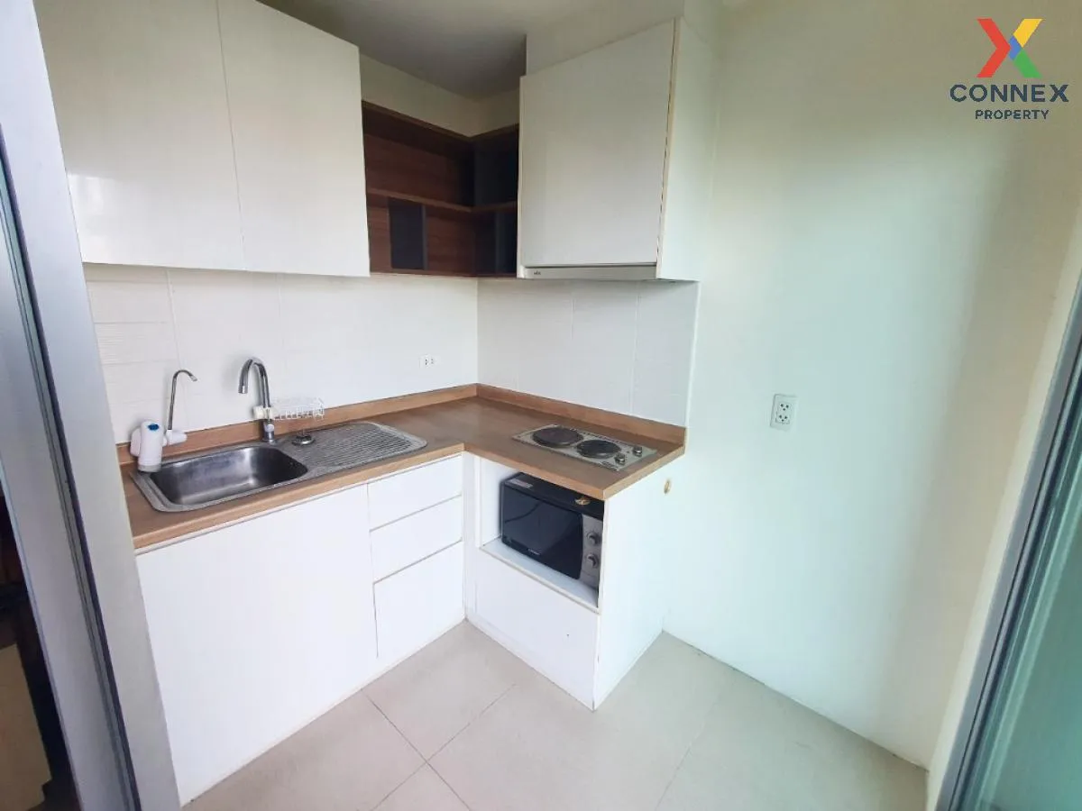 ขายคอนโด  ยู ดีไลท์ รัตนาธิเบศร์ MRT-ศูนย์ราชการนนทบุรี บางกระสอบ ขายคอนโด  ยู ดีไลท์ รัตนาธิเบศร์ MRT-ศูนย์ราชการนนทบุรี บางกระสอบ 4