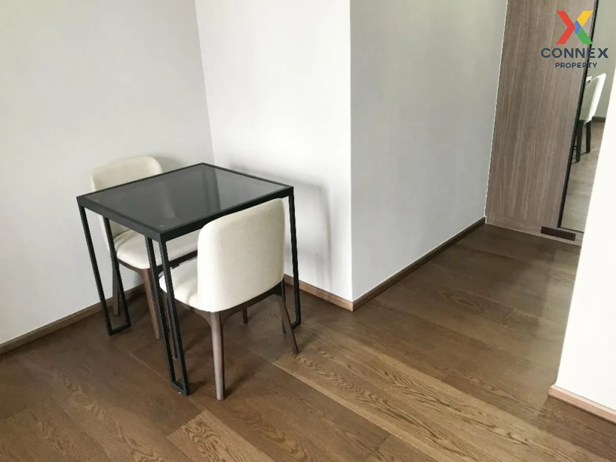 For Rent Condo , Ideo Q Sukhumvit 36 , BTS-Thong Lo , Khlong Tan  2