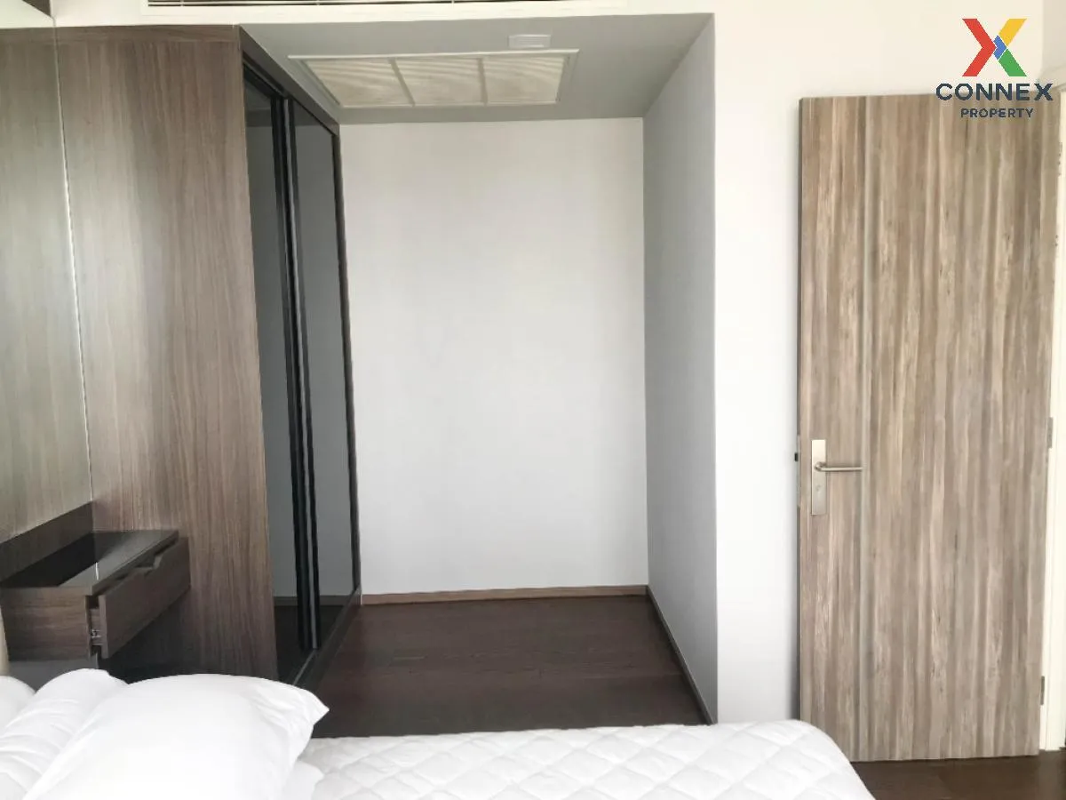 For Rent Condo , Ideo Q Sukhumvit 36 , BTS-Thong Lo , Khlong Tan  3
