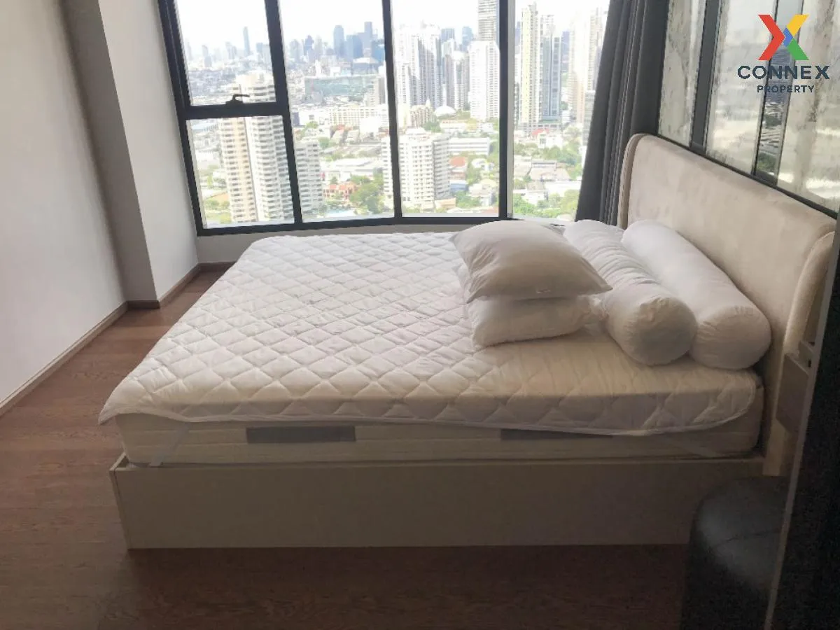 For Rent Condo , Ideo Q Sukhumvit 36 , BTS-Thong Lo , Khlong Tan 