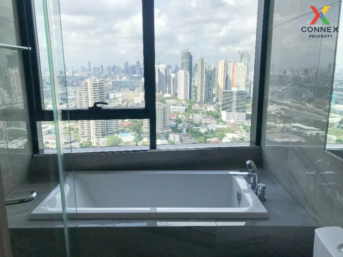 For Rent Condo , Ideo Q Sukhumvit 36 , BTS-Thong Lo , Khlong Tan 