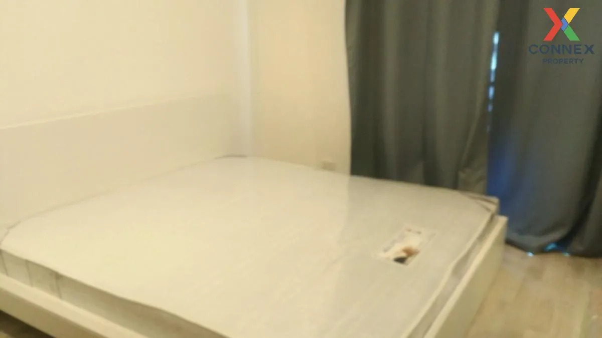 ขายคอนโด  ไอดีโอ โมบิ จรัญ - อินเตอร์เชนจ์ MRT-บางขุนนนท์ บางขุนศ 1