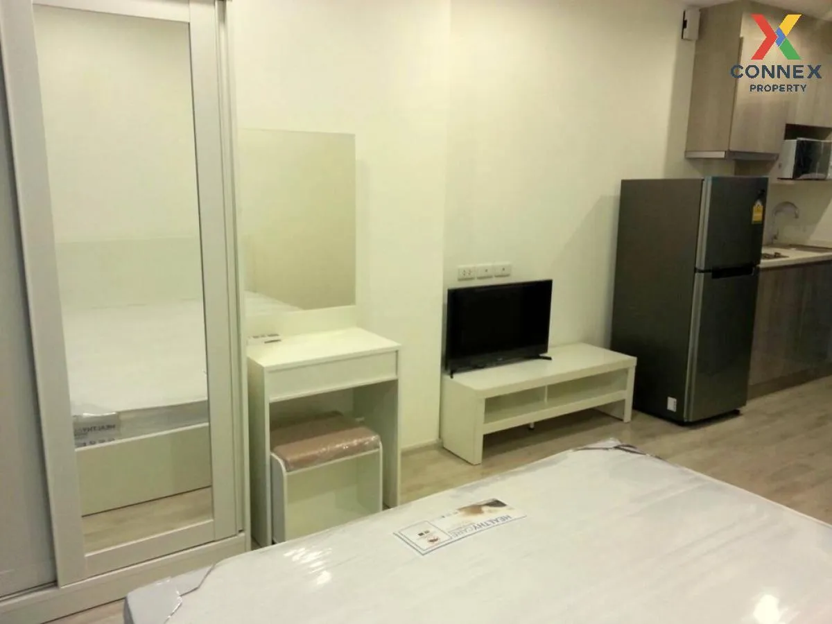 ขายคอนโด  ไอดีโอ โมบิ จรัญ - อินเตอร์เชนจ์ MRT-บางขุนนนท์ บางขุนศ 2