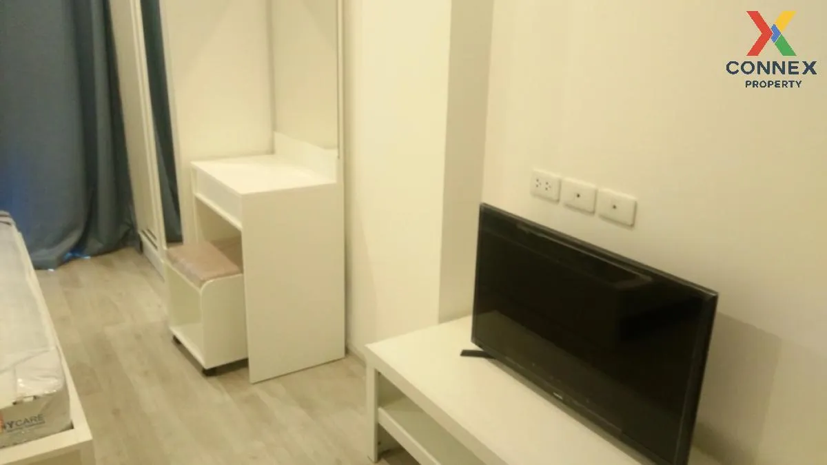 ขายคอนโด  ไอดีโอ โมบิ จรัญ - อินเตอร์เชนจ์ MRT-บางขุนนนท์ บางขุนศ 3