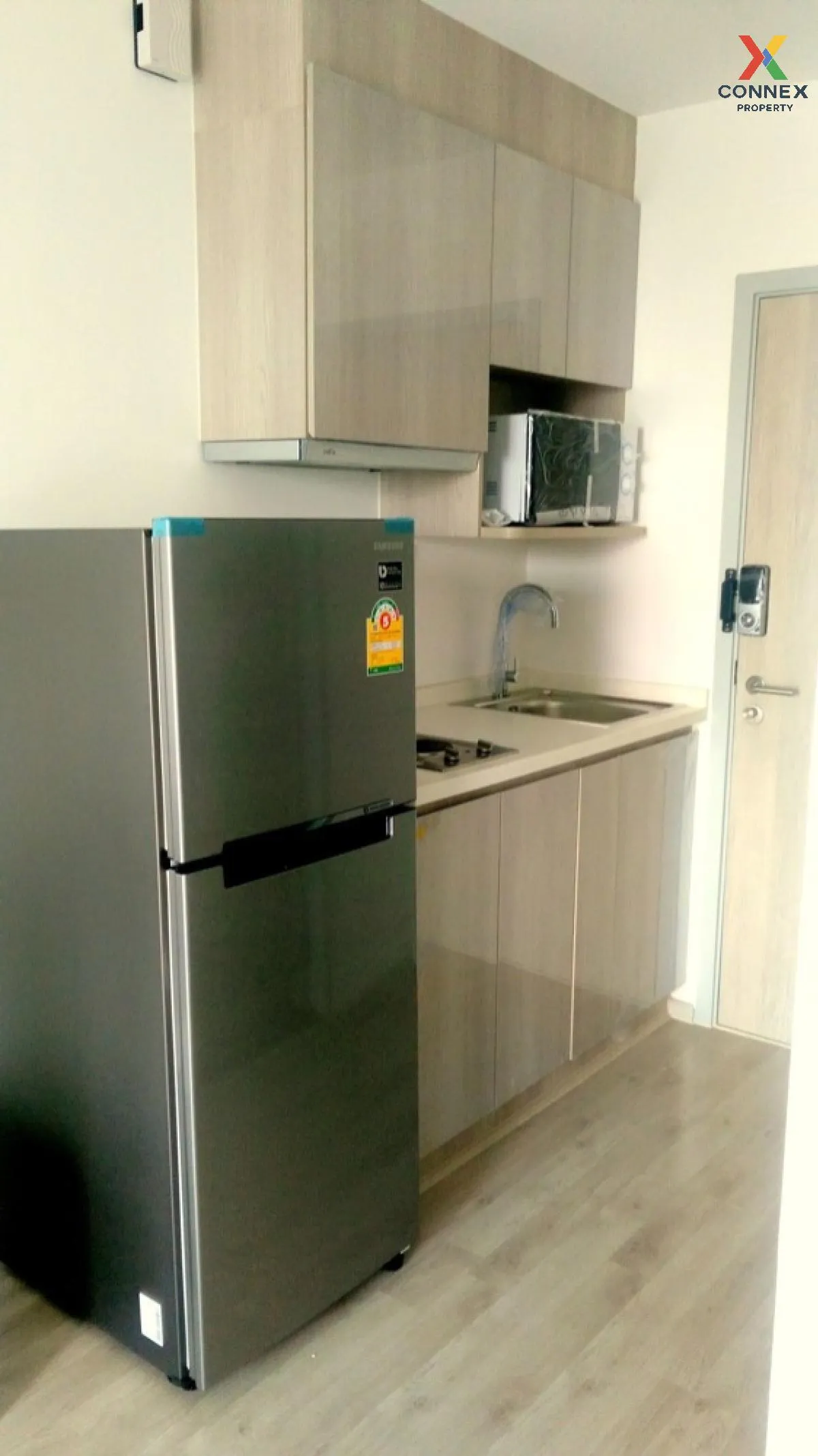 ขายคอนโด  ไอดีโอ โมบิ จรัญ - อินเตอร์เชนจ์ MRT-บางขุนนนท์ บางขุนศ 4