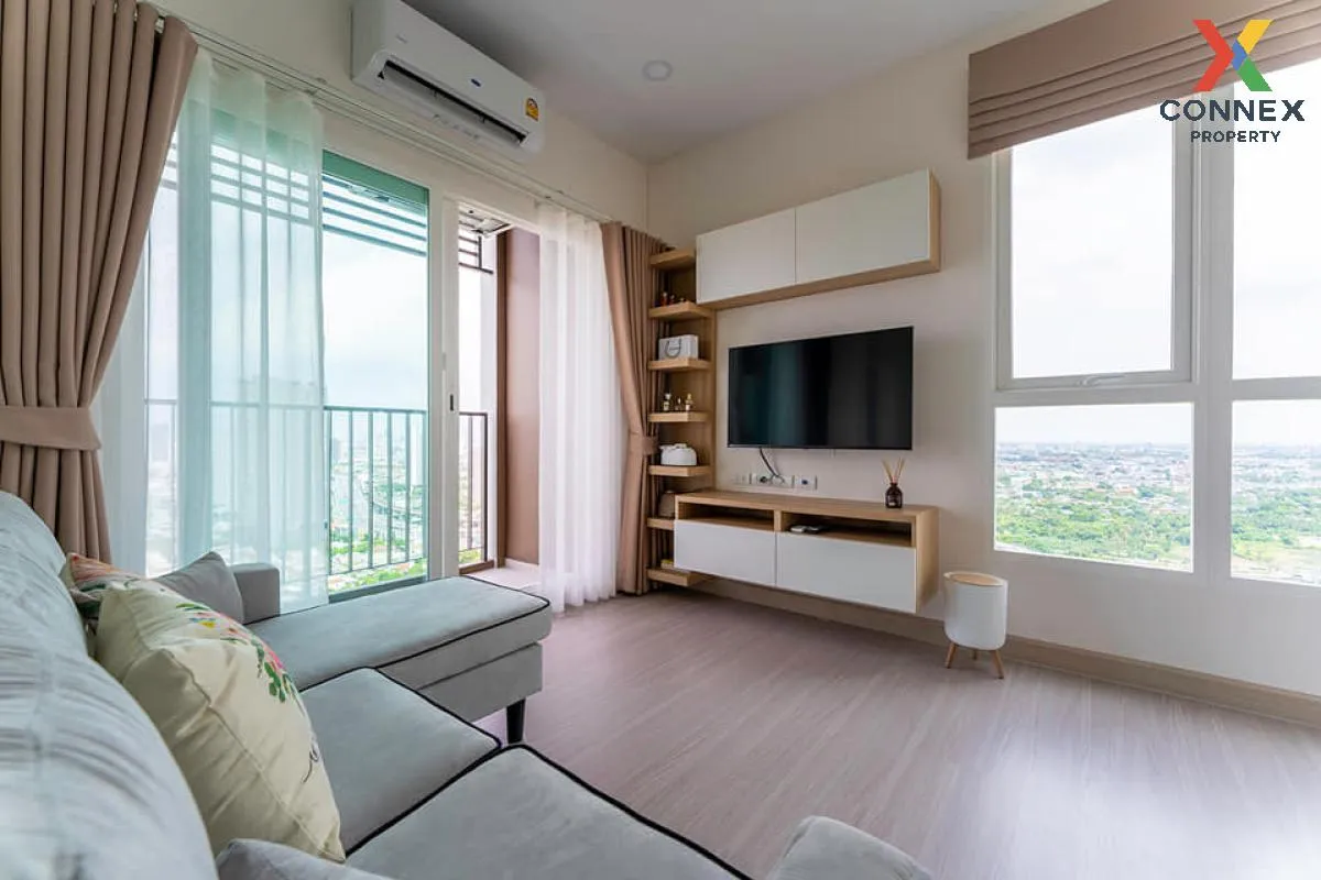For Rent Condo , Supalai Loft Sathorn-Ratchaphruek , BTS-Bang Wa  1